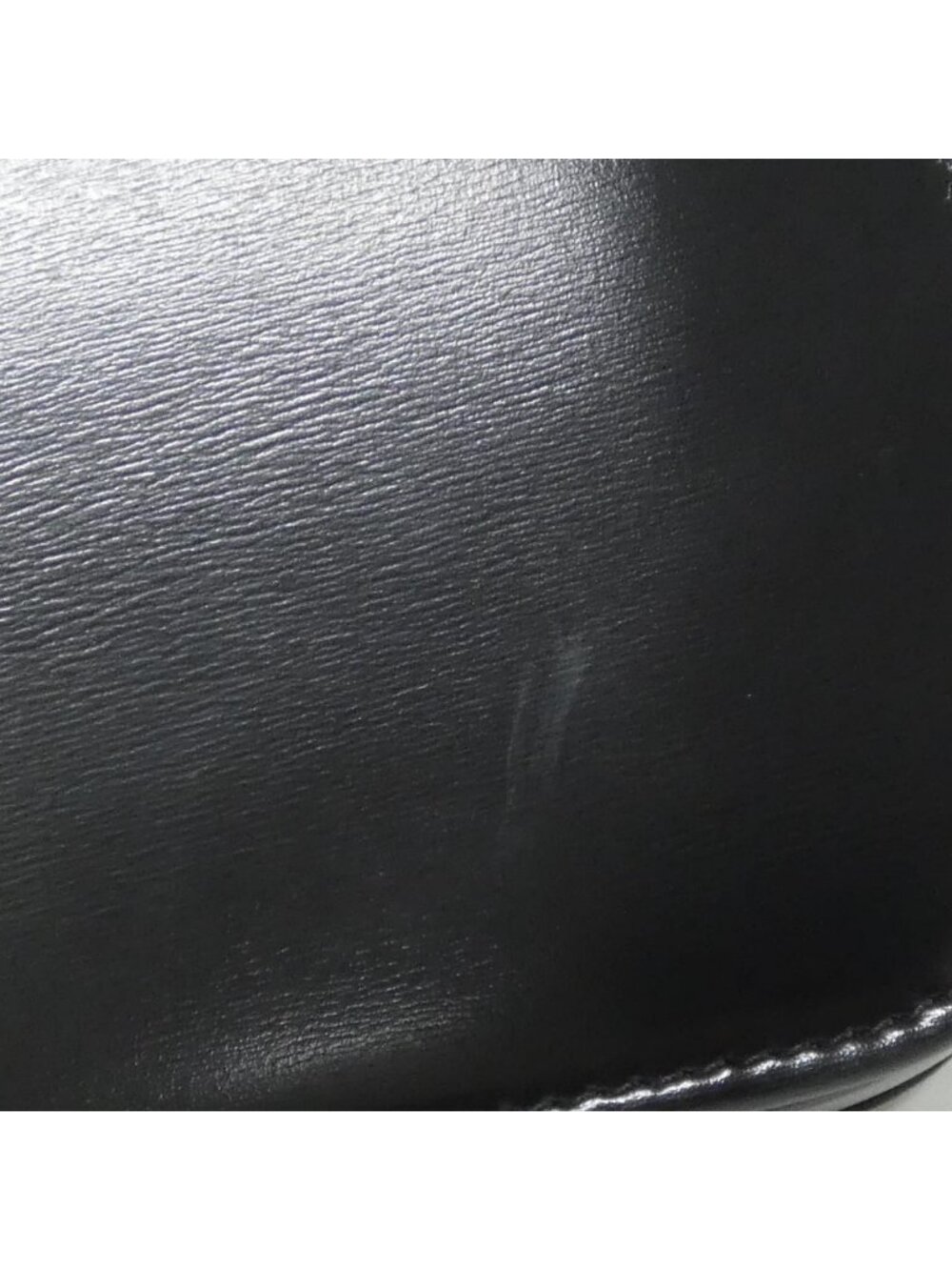 Celine Classic Triomphe Shoulder - Picture 5 of 9